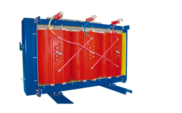 舟山SCBH15干式非晶合金铁心变压器